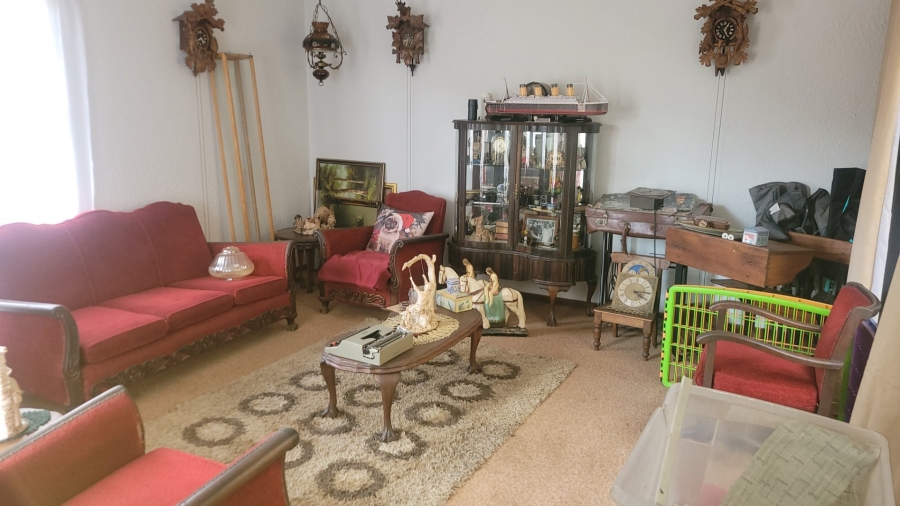 3 Bedroom Property for Sale in La Hoff North West